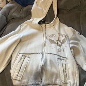 One Ind. 97 Zip-Up Jacket Md